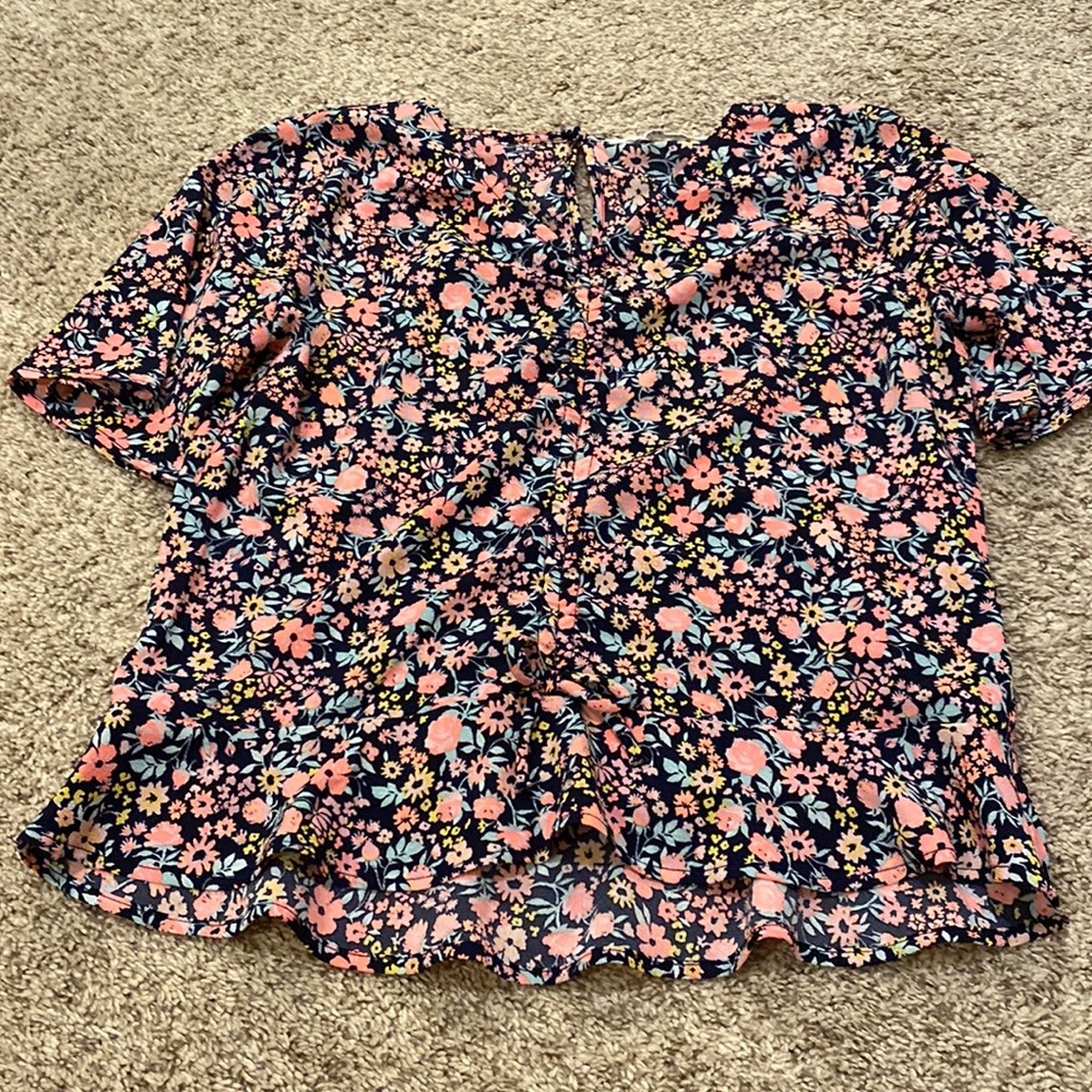 Girls top